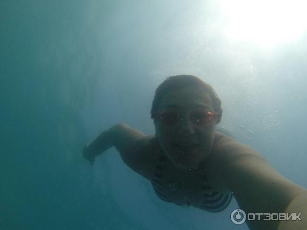 Экшн-камера GoPro Hero 3+ фото