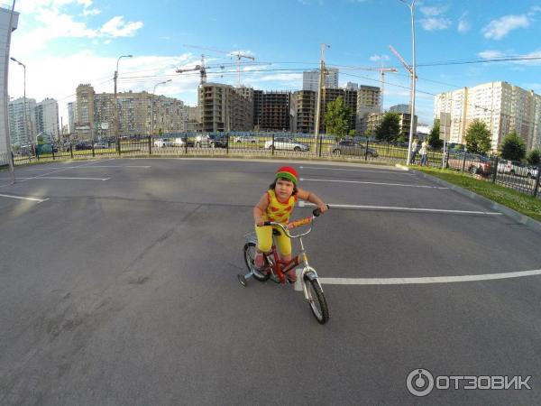 Экшн-камера GoPro Hero 3+ фото