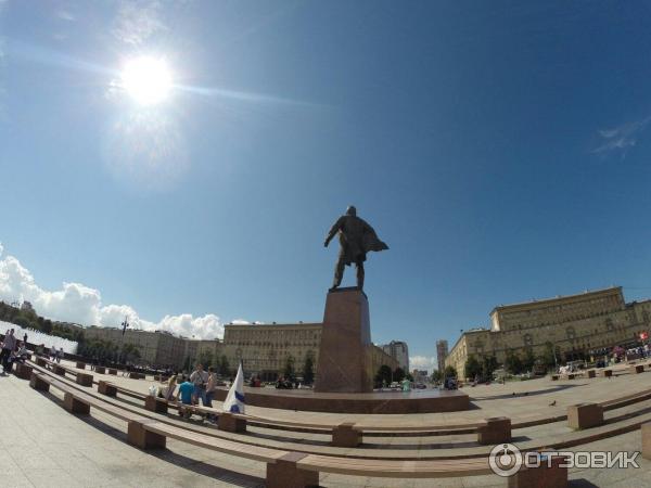 Экшн-камера GoPro Hero 3+ фото