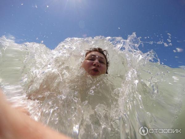 Экшн-камера GoPro Hero 3+ фото