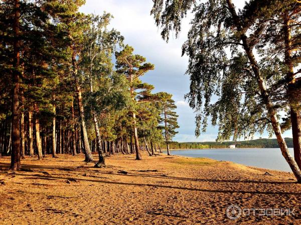 Отдых в Боровом (Казахстан, Акмолинская область) фото