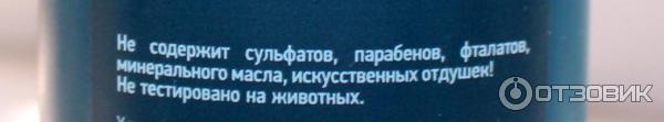 Шампунь для всех типов волос Сибирское здоровье Олон фото