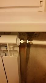 Паста для сантехники Unipak фото