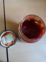 Соус шашлычный "Кубаночка" фото