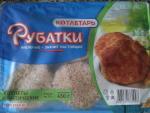 Котлеты Котлетарь "Рубатки" фото