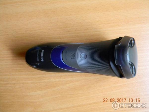 Бритва Philips SHAVER Series 3000 фото