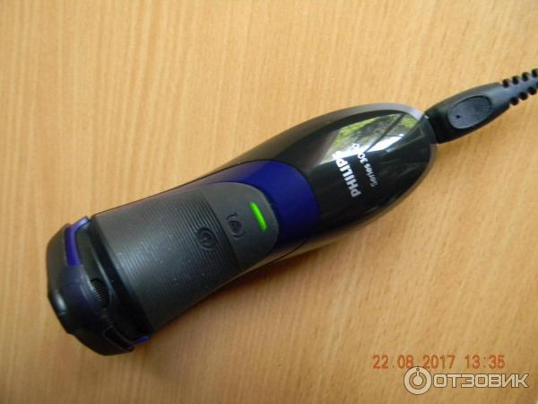 Бритва Philips SHAVER Series 3000 фото