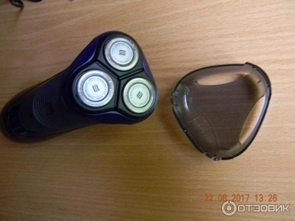 Бритва Philips SHAVER Series 3000 фото