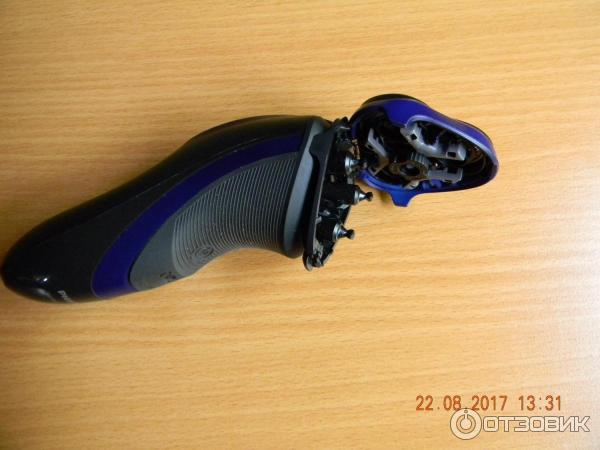 Бритва Philips SHAVER Series 3000 фото