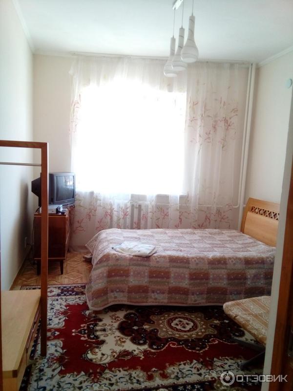 Tan Nuru Guest House (Киргизия, Чолпон-Ата) фото