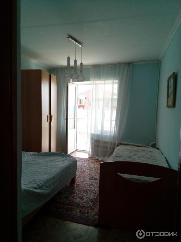 Tan Nuru Guest House (Киргизия, Чолпон-Ата) фото