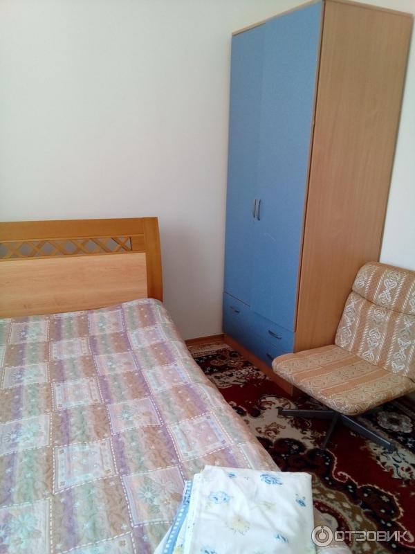 Tan Nuru Guest House (Киргизия, Чолпон-Ата) фото