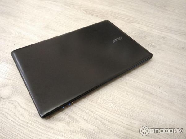 Ноутбук Acer Aspire E1-510 фото