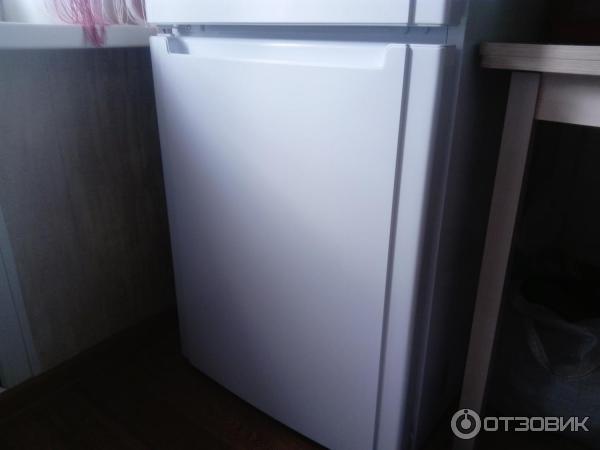 Холодильник Hotpoint-Ariston HBM 1180.3 NF фото