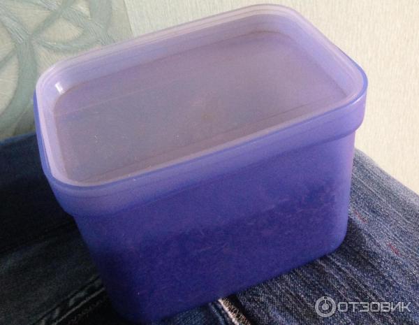 Умная посуда Tupperware фото