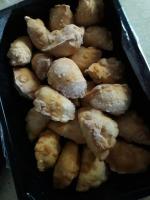 Жареники "Жаrа" фото
