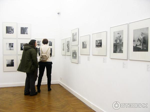 Фотовыставка Фотоклуб Зеркало После сказанного в РОСФОТО