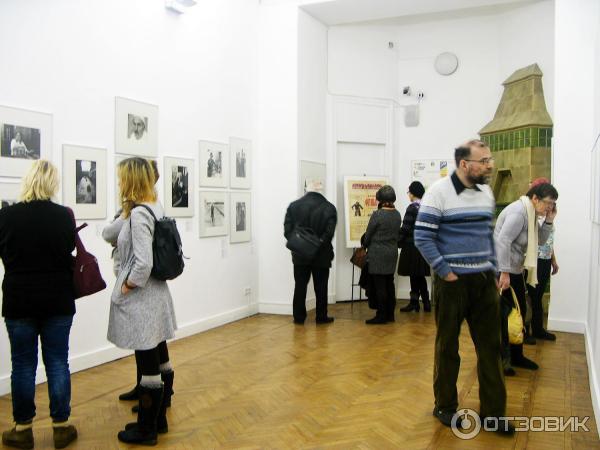 Фотовыставка Фотоклуб Зеркало После сказанного в РОСФОТО