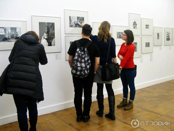 Фотовыставка Фотоклуб Зеркало После сказанного в РОСФОТО