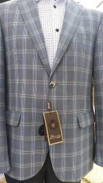 Мужской костюм Markman фото