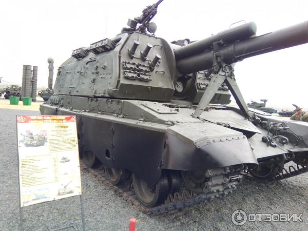 Форум Армия-2017 - Новочеркасск фото