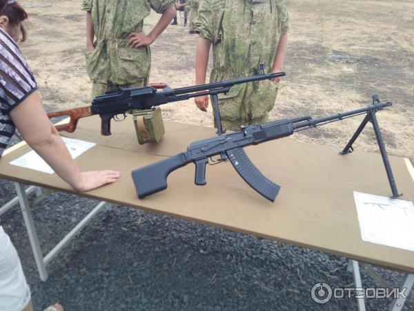 Форум Армия-2017 - Новочеркасск фото