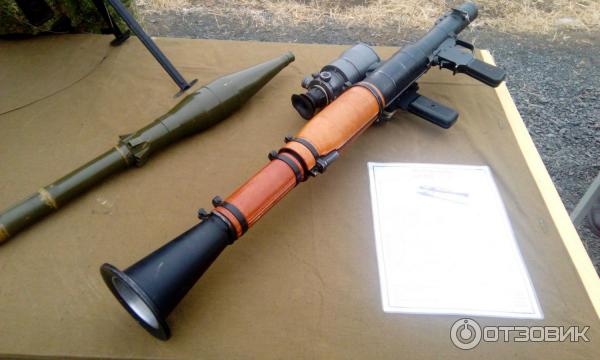 Форум Армия-2017 - Новочеркасск фото