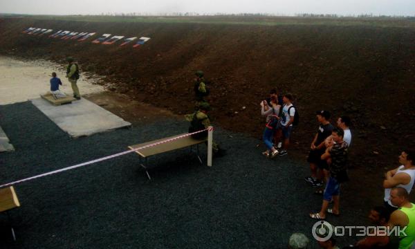 Форум Армия-2017 - Новочеркасск фото