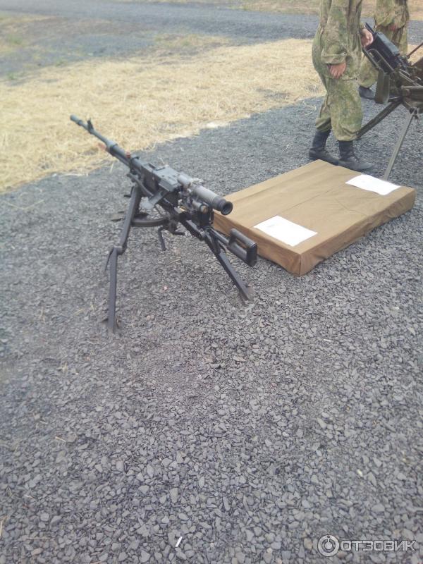 Форум Армия-2017 - Новочеркасск фото