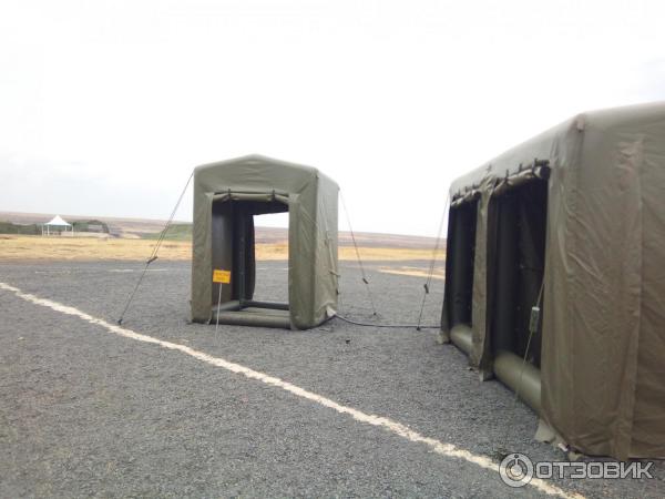 Форум Армия-2017 - Новочеркасск фото