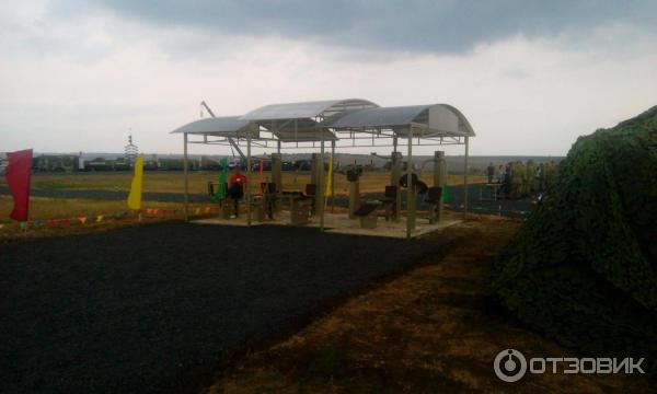 Форум Армия-2017 - Новочеркасск фото