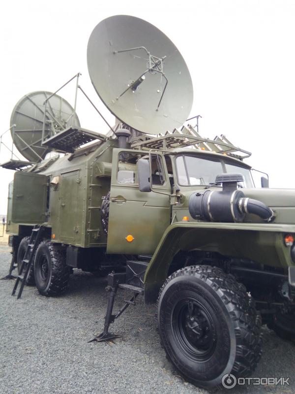 Форум Армия-2017 - Новочеркасск фото