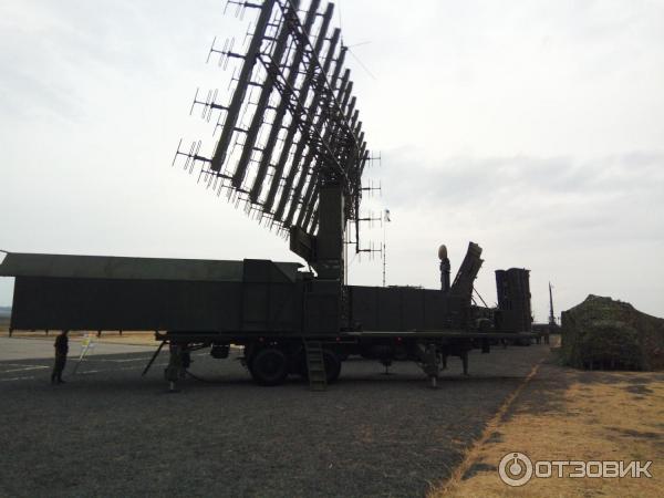 Форум Армия-2017 - Новочеркасск фото