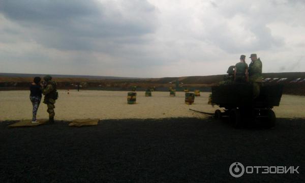 Форум Армия-2017 - Новочеркасск фото