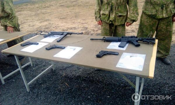 Форум Армия-2017 - Новочеркасск фото