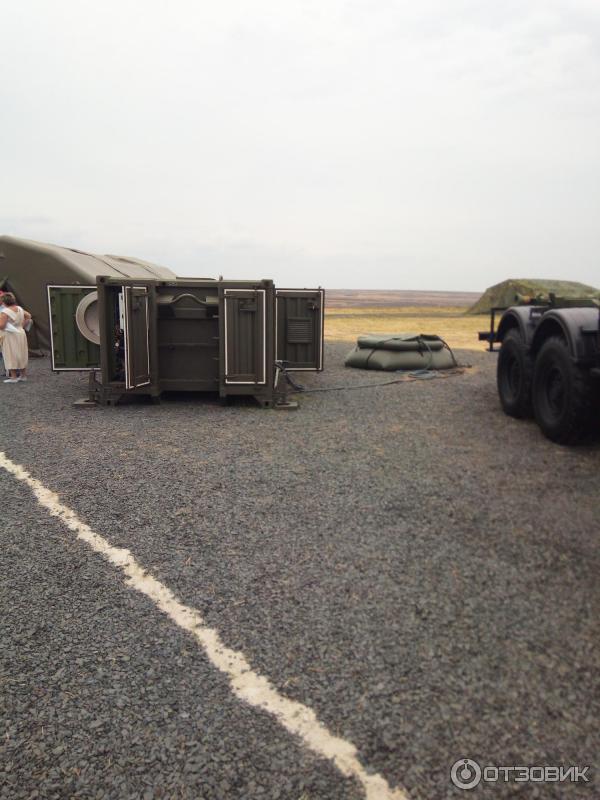 Форум Армия-2017 - Новочеркасск фото