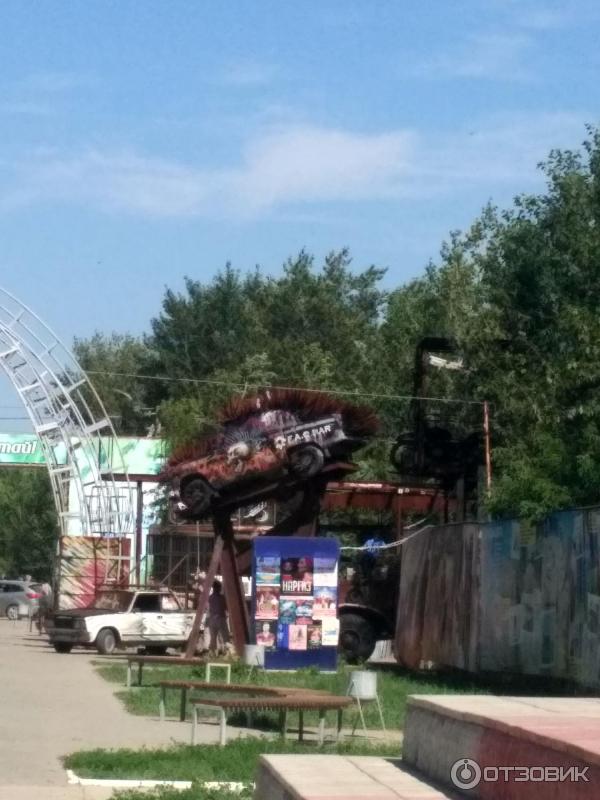 Достопримечательности ярового алтайский. Парк Яровое Алтайский край. ПКИО Яровое. Яровое парк культуры и отдыха. Яровое парк аттракционов.