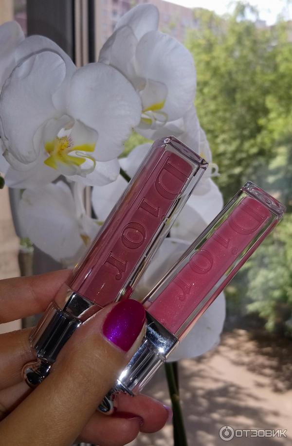 Блеск для губ Dior Addict Ultra Gloss фото