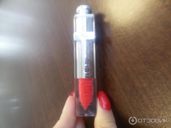 Флюид для губ Christian Dior Addict Fluid Stick фото