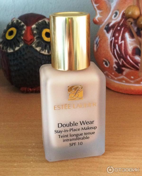 Тональный крем Estee Lauder Double Wear фото