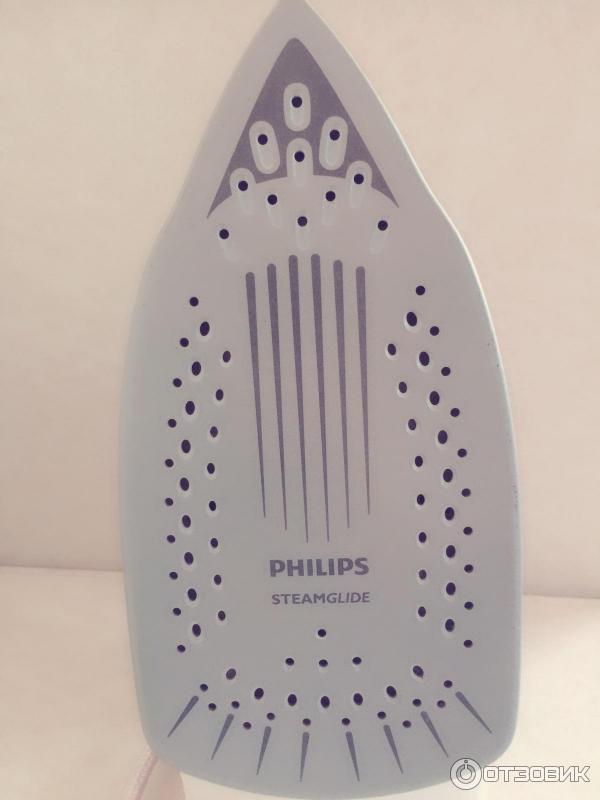 Утюг Philips Easy Care GC 3240 фото