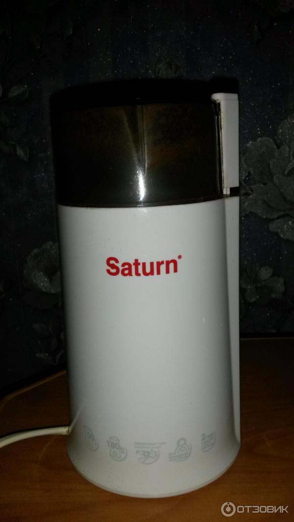 Кофемолка Saturn ST-CM1033 фото