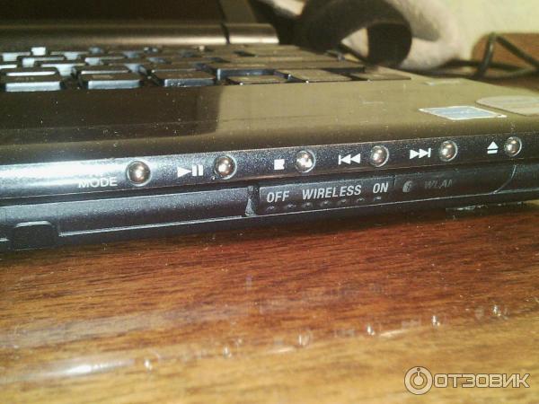 Ноутбук Sony Vaio PCG-4N4P фото