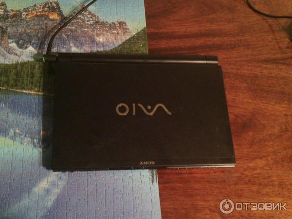 Ноутбук Sony Vaio PCG-4N4P фото