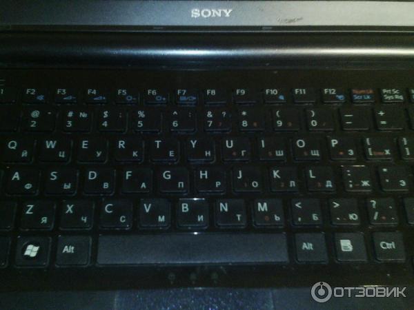 Ноутбук Sony Vaio PCG-4N4P фото