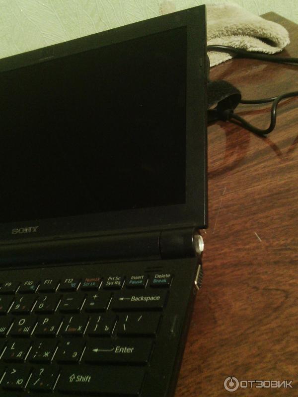 Ноутбук Sony Vaio PCG-4N4P фото