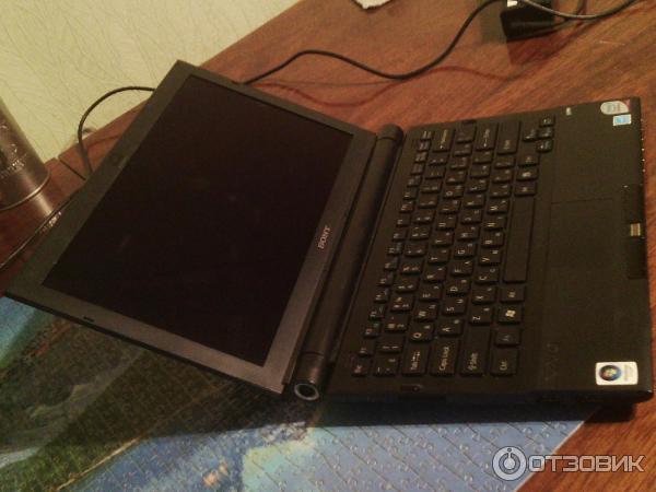 Ноутбук Sony Vaio PCG-4N4P фото