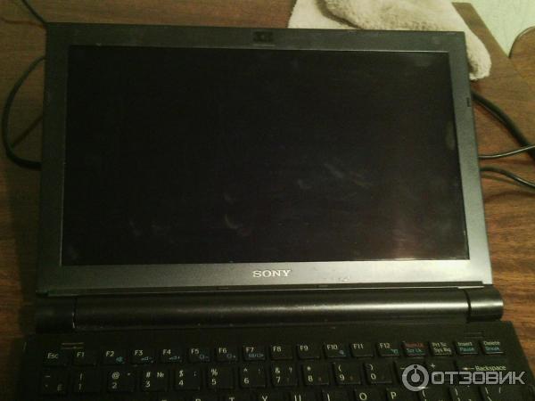 Ноутбук Sony Vaio PCG-4N4P фото