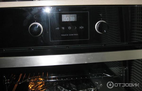 Духовой шкаф gorenje bo635e11bk 2