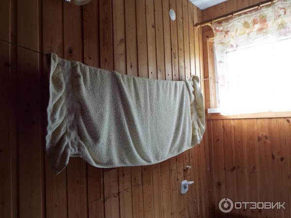 Гостевй дом Guest House on Lenina ulitsa (Россия, Кучугуры) фото